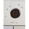 Image 7 : Five Lincoln Wheat Cents in Protective Cardboard Coin Flips
