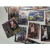 Image 4 : Large Lot of Assorted 2023 Panini Mosaic Football Cards - All in Mint or Near Mint Condition