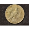 Image 5 : 1922 Silver Peace Dollar 