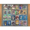 Image 1 : 24 Asstd NM Football Trading Cards Including Many Refractors Ft. Names Like Payton, Cribbs & More!