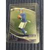 Image 2 : Jaxson Dart Rookie New York Giants Trading Card in Sleeve - Panini 2025 - Absolute Football