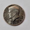 Image 2 : United States 1973-D Kennedy Half Dollar