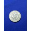 Image 2 : 1883 Morgan Silver Dollar