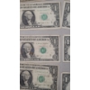Image 3 : (29) United States Series 1963 $1 Federal Reserve Notes With Granahan And Barr Signatures 