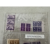 Image 2 : Nice Lot of 1930's - 1960's US Stamps Including 3 Cent Baseball Stamps