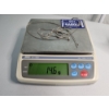 Image 5 : Two Sterling Silver Snake-Style Chain Necklaces - Total Weight: 14.6g
