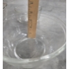 Image 10 : Vintage Home Items Including Pyrex Bowls & 17''x25.5'' Wood Plant Table 