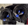 Image 5 : Two New Gig Bags With New Speaker Power/Splitter Cables & More -No Shipping Available 