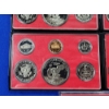 Image 11 : (7) Assorted U.S. Mint Proof Sets Years: 1981, 1977, 1977, 1978, 1976, 1979, 1979
