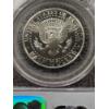 Image 3 : 2000-S United States Kennedy Silver Half PCGS PR69DCAM - Incredible Coin