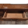Image 2 : Heirloom Quality Buffet Table 42"x32" 