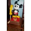 Image 1 : Disney Mickey Mouse Table Top Telephone - Phone