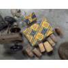 Image 3 : Interesting Vintage Collectables Including Sprayers, Photo Paper, Corks, Metal Ammo Box, Wood Crate 