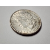Image 3 : STUNNING & RARE 1878 Morgan Silver Dollar With *STRONG 7 OVER 8 TAIL FEATHERS* - HIGHER GRADE -