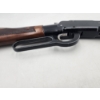 Image 7 : Ithaca M-49 .22 Cal Single Shot Lever Action Rifle SN 186585