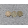 Image 7 : Lot of 6 Asstd United States Coins - 3 Indian Head Pennies, 2 "V" Nickels & 1 Buffalo Nickel
