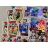 Image 21 : Large Lot of Over 50 Football Trading Cards Including Season Ticket Cards, Rookie Cards, & More!