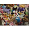 Image 6 : Huge Group Of Clean Stuffed Animals Including Beanie Babies!