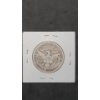 Image 3 : United States 1911 90% Silver Barber Half Dollar 