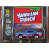 Image 3 : Two NEW IN THE BOX Collectible Toy Cars Ft. Hot Rod Power Tour & Johnny Lightning Hawaiian Punch Car