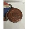 Image 3 : Daughters of Union Veterans of the Civil War - 1861-1865 Medal with Pin in Case - FCL