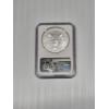 Image 4 : 2021 - 1oz "P" American Silver Eagle Coin