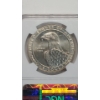 Image 4 : NGC 1983-D MS 69 Los Angeles Olympics Commemorative 90% Silver Dollar