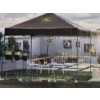 Image 1 : New In Box! 10'x10' John Deere Commercial Grade Canopy 