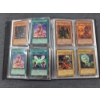Image 12 : Vintage Yu-Gi-Oh! Trading Card Binder With Loads of Original Trading Cards Including Exodia Pieces!
