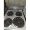 Image 2 : Pick Up Off Site- 115 Ely St. Alliance Oh. Apartment Size Electric Stove