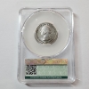 Image 3 : 2017-S Ozark Riverways Quarter CAC MS70 Enhanced Uncirculated