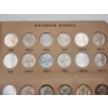 Image 3 : Stunning Complete Collection Book of Jefferson Nickels Including Many Proofs! Total FV: $12.25