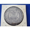 Image 2 : 1900 90% Silver Morgan Dollar