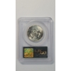 Image 3 : PCGS 1965 MS66 40% Silver Kennedy Half Dollar 