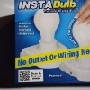 Image 5 : NEW InstaBulb~ Cordless Battery Operated Light Bulb You Can Hang ANYWHERE! AS SEEN ON TV, NEW IN BOX