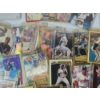Image 9 : Large Lot of Assorted Kenny Lofton Baseball Cards - All in Protective Holders