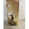 Image 3 : Ben Franklin Bobble Head - Bosley Bobbers - Mint Condition