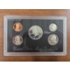 Image 2 : U.S. Mint Silver Proof Set 1995
