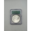 Image 1 : ICG MS64 1994 Silver American Eagle