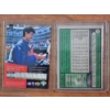 Image 7 : Three Denny Martinez Baseball Trading Cards Including 1979