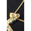 Image 8 : Assorted Gold Filled & Sterling Jewelry 