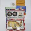Image 1 : Susan B. Anthony Dollar Coin Collection: Including Sought-After 1979-S **Clear S** See Photos! 