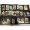 Image 1 : Digimon Trading Cards- Sora & Yokomon - Birdramon - Tentomon - Etc.