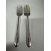 Image 1 : Towle Silversmiths Sterling Silver Fork Set 67.9 Grams - Beautiful Condition!