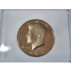 Image 2 : PCI Graded PR69 Deep Cameo 1980-S Kennedy Half Dollar