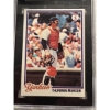 Image 3 : 1978 Topps Thurman Munson #60 Yankees - Graded SGC 6