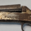 Image 7 : Harrington & Richardson Mod. 1908 Reinforced Breech 12 GA Single-Shot - Damaged/Barrel Doesn't Lock