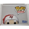Image 3 : Funko Pop! Football #185 - TB Buccaneers Santa - NFL Licensed - Fanatics Exclusive Edition