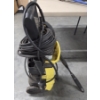 Image 4 : Karcher Portable Electric Pressure Washer - No Shipping Available 