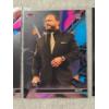 Image 3 : Lot of Three Near Mint 2021 Topps Finest WWE Trading Cards Featuring Tegan Nox, MVP & Toni Storm